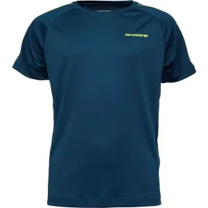 Arcore LUG Laufshirt für Jungs, dunkelblau, größe 116-122