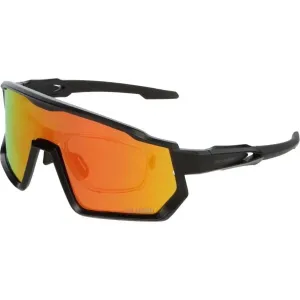 Arcore DIOPTON POLARIZED Sport-Sonnenbrille, schwarz, größe os