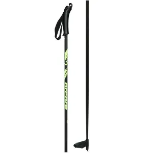 Arcore UCP ALPHA Stöcke für den Skilanglauf, schwarz, größe 135