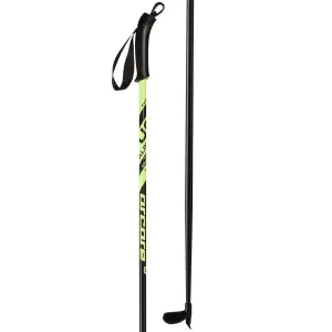 Arcore UCP ALPHA Stöcke für den Skilanglauf, schwarz, größe 155