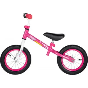 Arcore BERTIE Kinderlaufrad, rosa, größe 12"