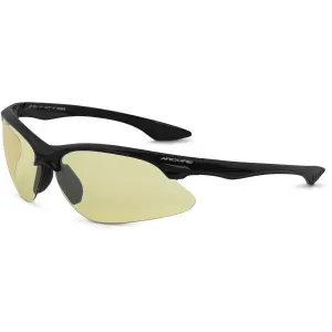 Arcore SLACK Sonnenbrille, schwarz, größe os