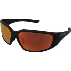 Arcore WACO - POL Sonnenbrille, schwarz, größe os