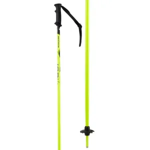 Arcore JSP 4.1 Skistöcke für Junioren, gelb, größe 105