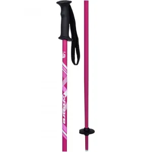 Arcore JSP 4.1 Skistöcke für Junioren, rosa, größe 100