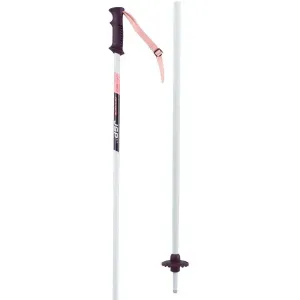 Arcore JSP 4.1 Skistöcke für Junioren, weiß, größe 105