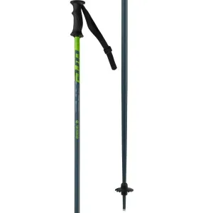 Arcore USP 3.1 Skistöcke für die Abfahrt, schwarz, größe 110 #843345