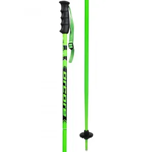 Arcore XSP 2.1 Skistöcke für die Abfahrt, grün, größe 125