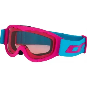 Arcore JUNO Junioren Skibrille, rosa, größe os
