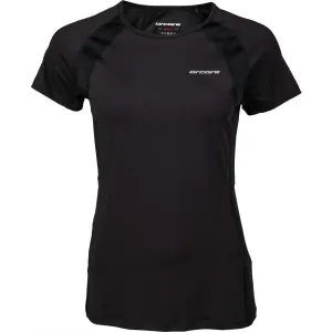 Arcore NELIA Damen Sportshirt, schwarz, größe XL