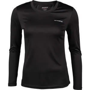 Arcore TORDINA Damenshirt, schwarz, größe XL