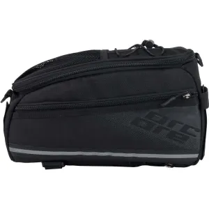 Arcore PANNIERBAG Radlertasche für den Träger, schwarz, größe os #717402