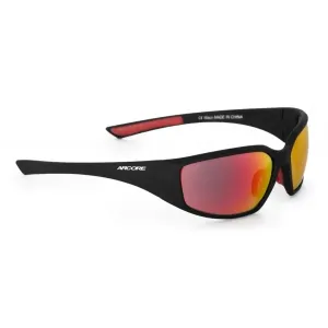 Arcore WACO Sonnenbrille, schwarz, größe os