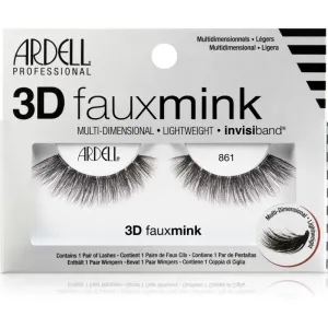 Ardell 3D Faux Mink künstliche Wimpern 861