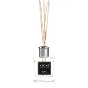 Areon Home Parfume Black Aroma Diffuser mit Füllung 150 ml