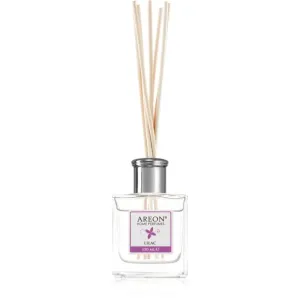 Areon Home Parfume Lilac Aroma Diffuser mit Füllung 150 ml
