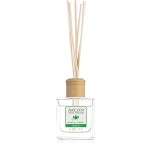 Areon Home Parfume Nordic Forest Aroma Diffuser mit Füllung 150 ml