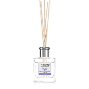 Areon Home Parfume Patchouli Lavender Vanilla Aroma Diffuser mit Füllung 150 ml
