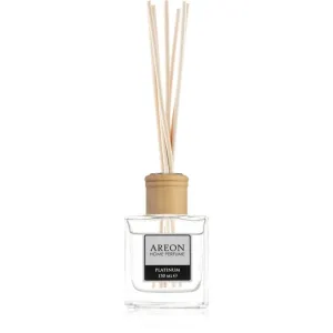 Areon Home Parfume Platinum Aroma Diffuser mit Füllung 150 ml