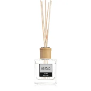Areon Home Parfume Silver Aroma Diffuser mit Füllung 150 ml
