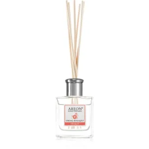 Areon Home Parfume Spring Bouquet Aroma Diffuser mit Füllung 150 ml