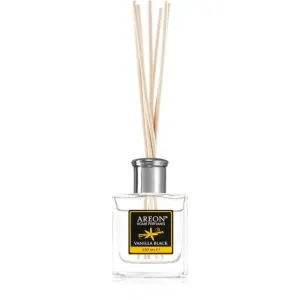 Areon Home Parfume Vanilla Black Aroma Diffuser mit Füllung 150 ml