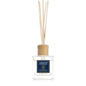Areon Home Parfume Verano Azul Aroma Diffuser mit Füllung 150 ml