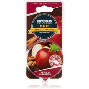 Areon Ken Apple & Cinnamon Autoduft 30 g