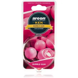 Areon Ken Bubble Gum Autoduft 30 g