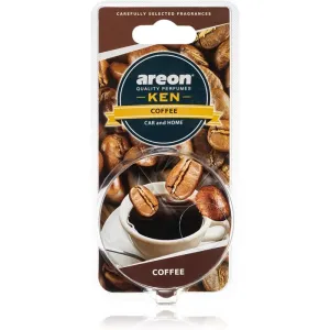 Areon Ken Coffee Autoduft 30 g