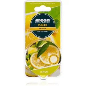 Areon Ken Lemon Autoduft 30 g