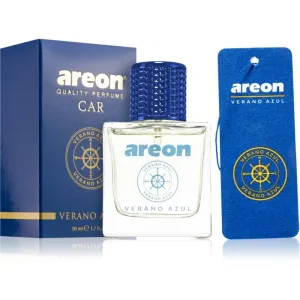 Areon Parfume Verano Azul Lufterfrischer für das Auto 50 ml