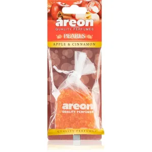 Areon Pearls Apple & Cinnamon duftperlen 25 g
