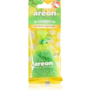 Areon Pearls Citrus Squash duftperlen 25 g