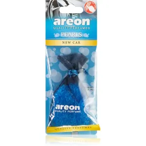 Areon Pearls New Car duftperlen 25 g