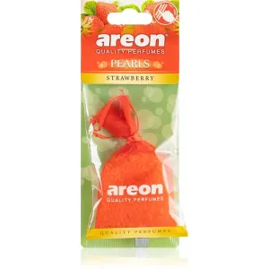 Areon Pearls Strawberry duftperlen 30 g