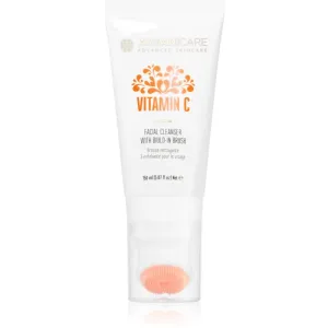Arganicare Vitamin C Facial Cleanser Reinigungsgel für das Gesicht mit Vitamin C 150 ml