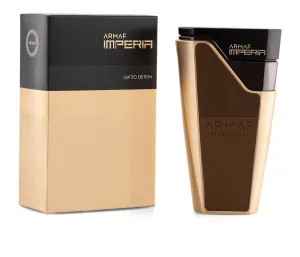 Armaf Imperia Limited Edition Eau de Parfum für Herren 80 ml