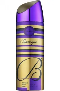 Armaf Baroque Purple - Deodorant Spray 200 ml