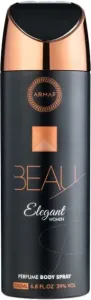 Armaf Beau Elegant - Deodorant Spray 200 ml