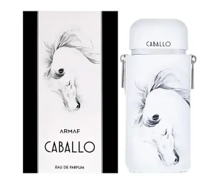 Armaf Caballo Pour Homme Eau de Parfum für Herren 100 ml