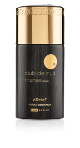 Armaf Club De Nuit Intense Women Deospray für Damen 250 ml