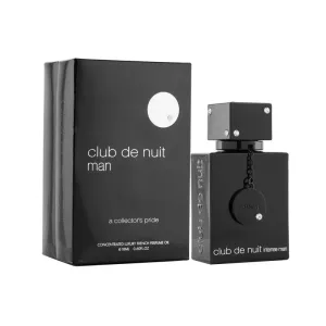 Armaf Club de Nuit Intense Man - parfümiertes Öl 18 ml
