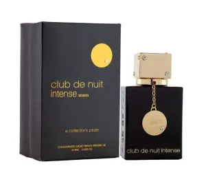 Armaf Club De Nuit Intense - Parfümöl 18 ml