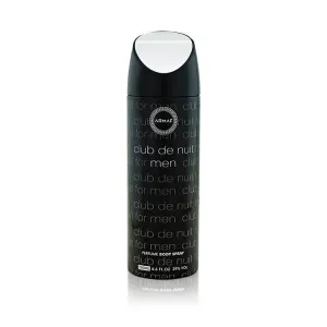 Armaf Club De Nuit Man - Deodorant Spray 200 ml