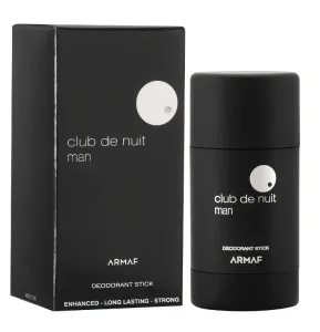 Armaf Club De Nuit Man - festes Deodorant 75 g