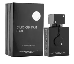 Armaf Club De Nuit Man - parfümiertes Öl 18 ml