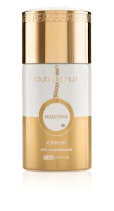Armaf Club De Nuit Milestone - Deodorant Spray 250 ml