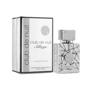 Armaf Club De Nuit Sillage - parfümiertes Öl 18 ml