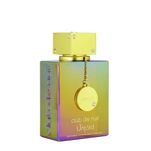 Armaf Club de Nuit Untold Eau de Parfum Unisex 105 ml
